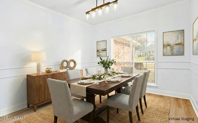 $380,000 | 323 Woodlands Drive, Brandon, MS 39047