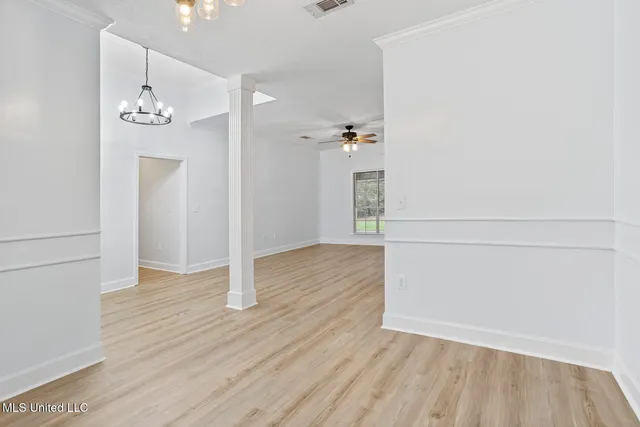 $380,000 | 323 Woodlands Drive, Brandon, MS 39047