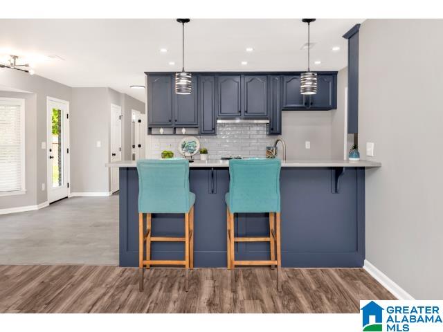 101 Gilbert Lane Madison, AL 35758 - Photo 2 of 30