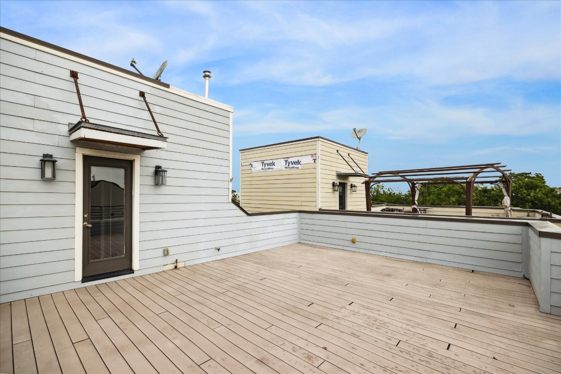 2119 Cohn Street Houston, TX 77007 - Photo 19 of 19