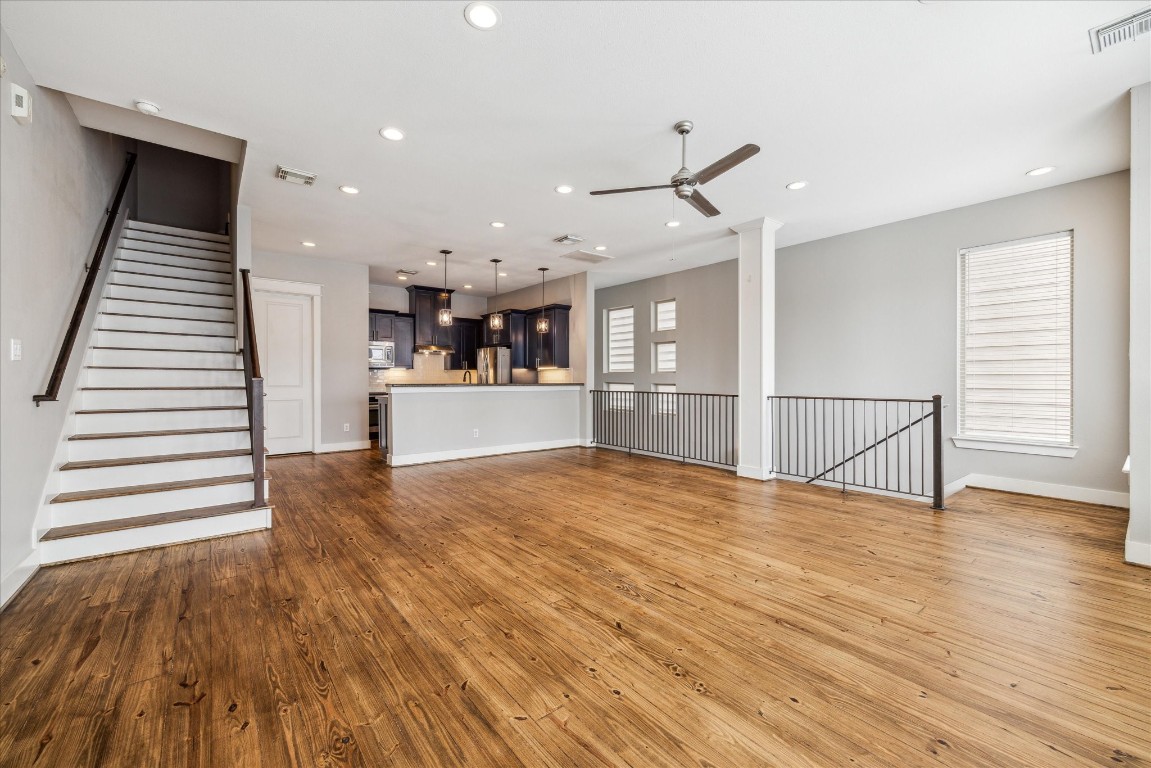 2119 Cohn Street Houston, TX 77007 - Photo 4 of 19