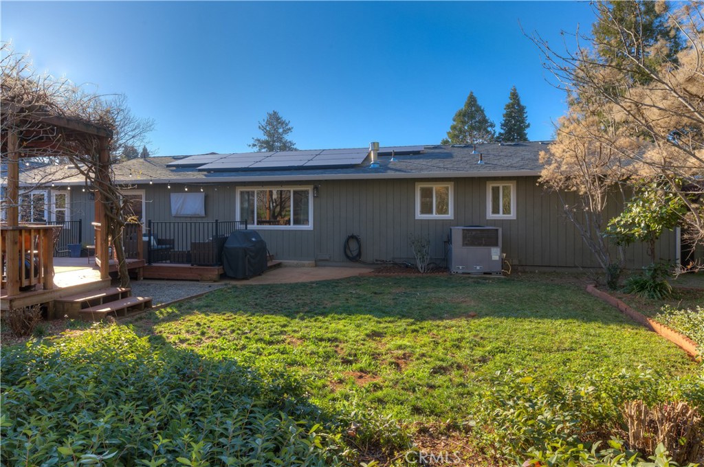 6150 Sawmill Road Paradise, CA 95969 - Photo 34 of 36