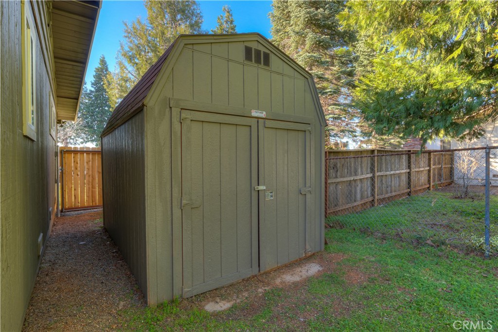 6150 Sawmill Road Paradise, CA 95969 - Photo 35 of 36