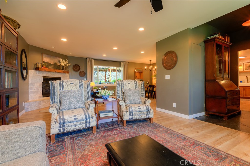 6150 Sawmill Road Paradise, CA 95969 - Photo 6 of 36