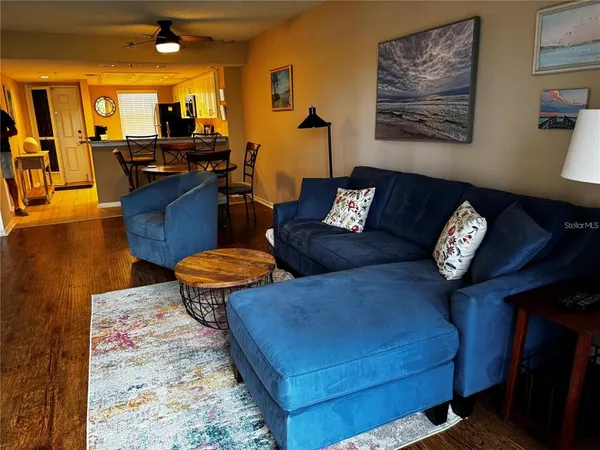 $2,400 | 2320 Terra Ceia Bay Boulevard, Unit 108, Palmetto, FL 34221