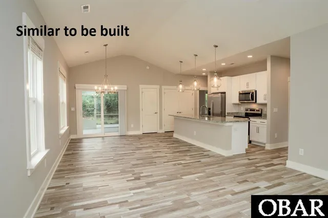 $364,100 | 106 Bridge View Drive South, Grandy, NC 27939