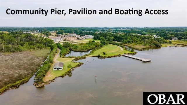 $364,100 | 106 Bridge View Drive South, Grandy, NC 27939