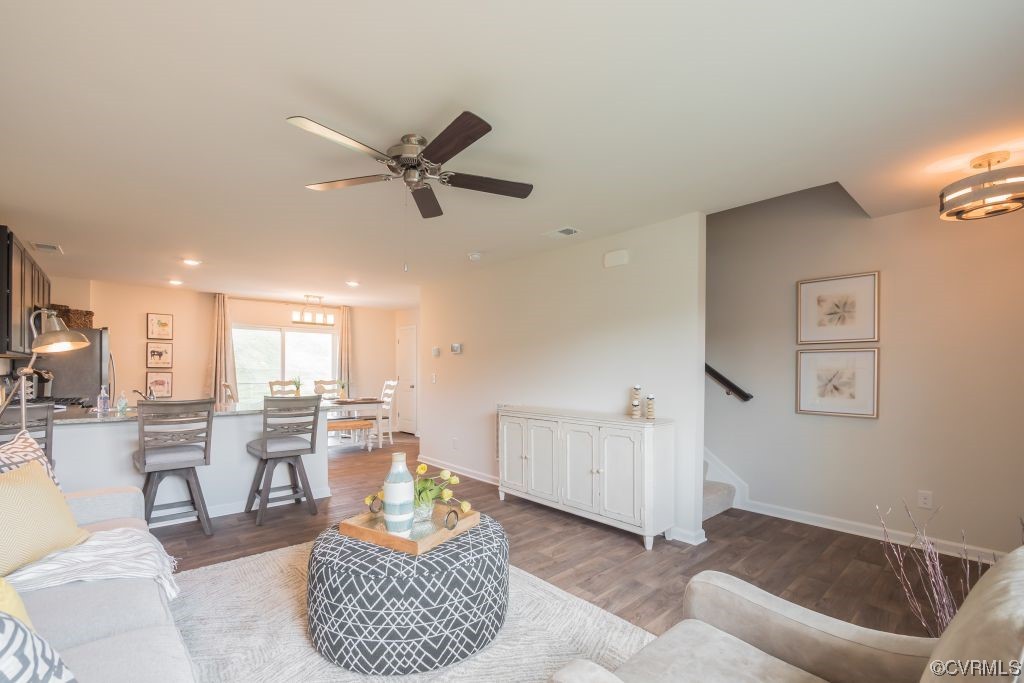 11200 Ridge Mill Court Chester, VA 23831 - Photo 5 of 10 Gallery Image 5