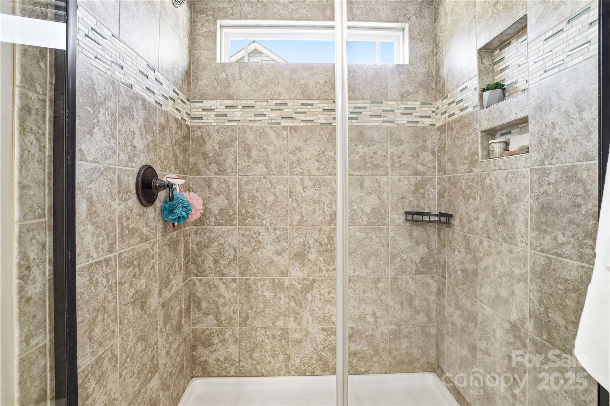 3168 Delaware Drive Denver, NC 28037 - Photo 25 of 47 a bathroom with a shower