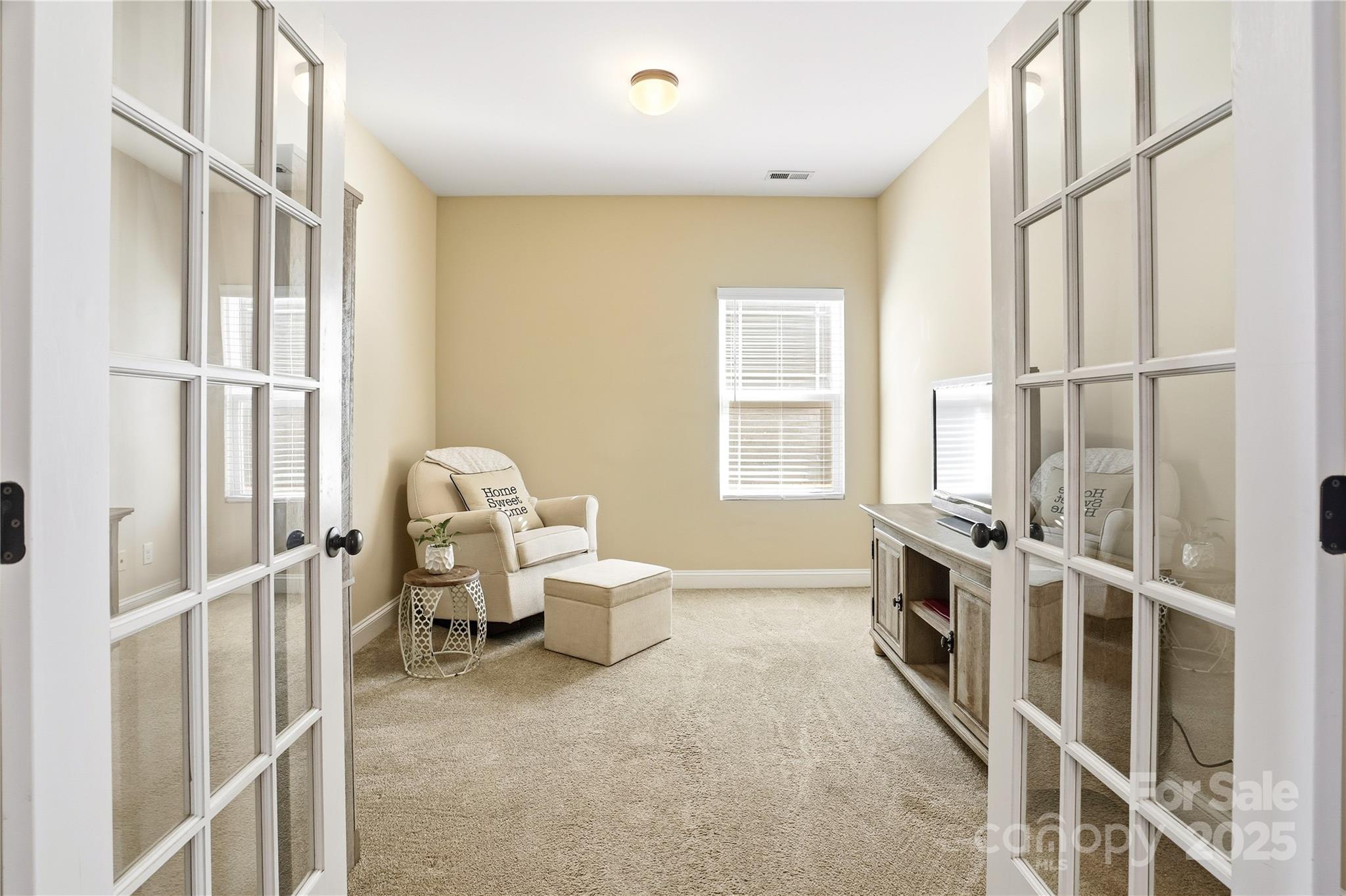 3168 Delaware Drive Denver, NC 28037 - Photo 27 of 47 a bed room with a bed and a window