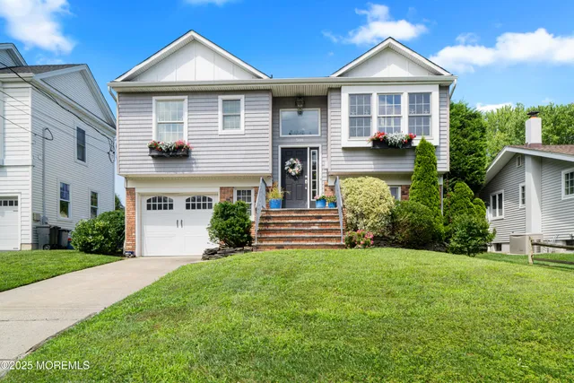 $1,175,000 | 508 Harris Avenue, Brielle, NJ 08730
