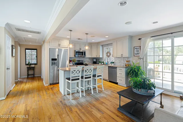 $1,175,000 | 508 Harris Avenue, Brielle, NJ 08730