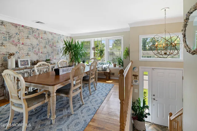 $1,175,000 | 508 Harris Avenue, Brielle, NJ 08730