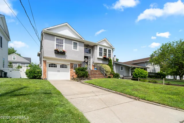 $1,175,000 | 508 Harris Avenue, Brielle, NJ 08730
