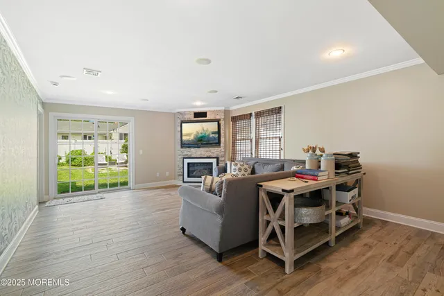 $1,175,000 | 508 Harris Avenue, Brielle, NJ 08730