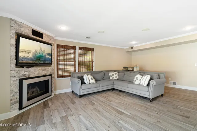 $1,175,000 | 508 Harris Avenue, Brielle, NJ 08730