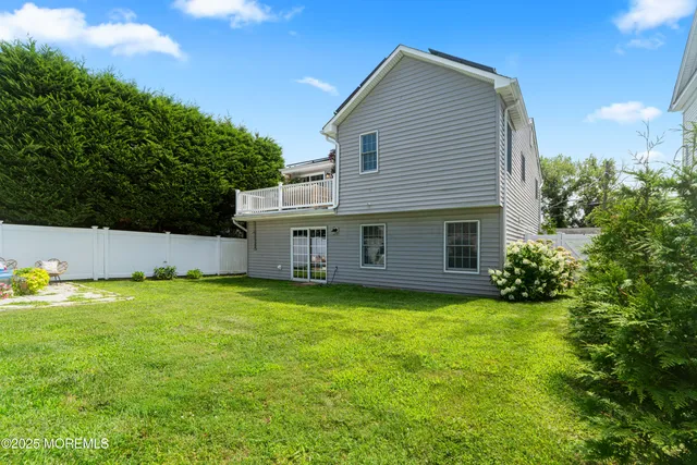 $1,175,000 | 508 Harris Avenue, Brielle, NJ 08730