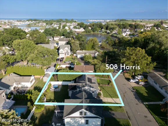 $1,175,000 | 508 Harris Avenue, Brielle, NJ 08730