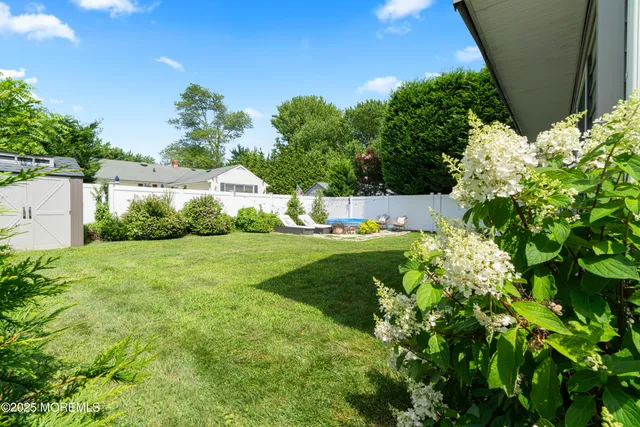 $1,175,000 | 508 Harris Avenue, Brielle, NJ 08730