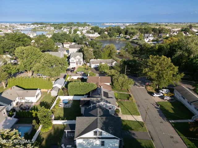 $1,175,000 | 508 Harris Avenue, Brielle, NJ 08730