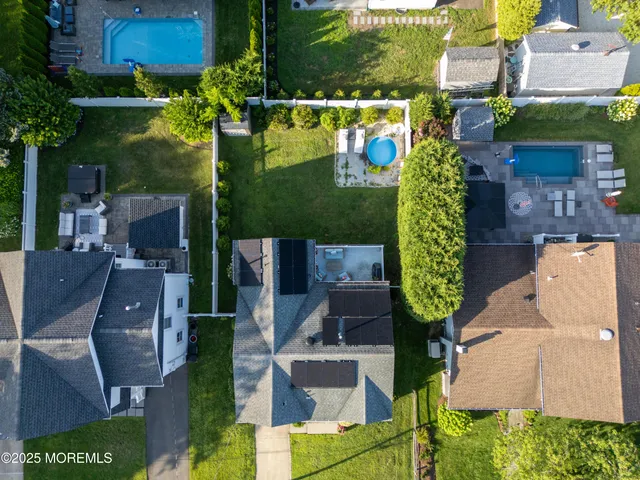 $1,175,000 | 508 Harris Avenue, Brielle, NJ 08730