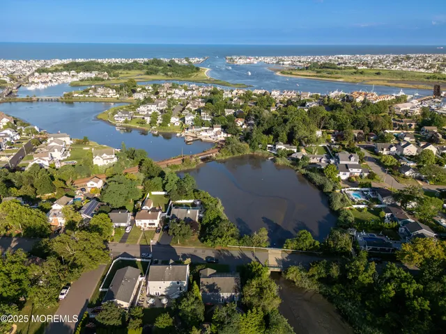 $1,175,000 | 508 Harris Avenue, Brielle, NJ 08730