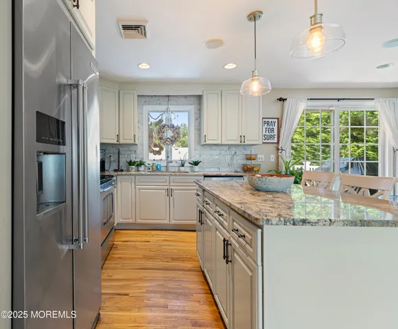 $1,175,000 | 508 Harris Avenue, Brielle, NJ 08730