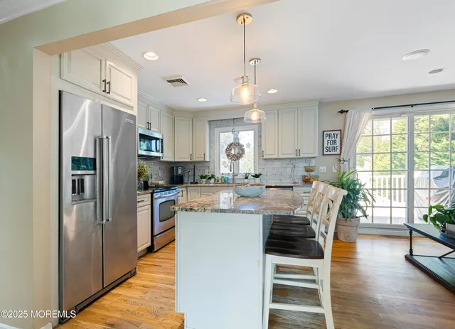 $1,175,000 | 508 Harris Avenue, Brielle, NJ 08730