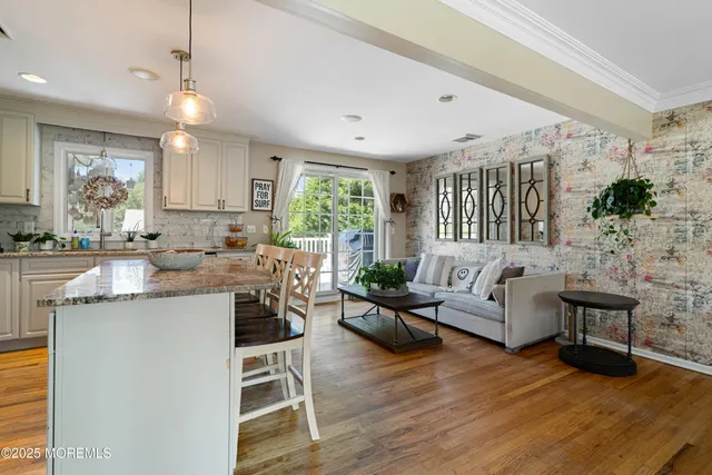 $1,175,000 | 508 Harris Avenue, Brielle, NJ 08730