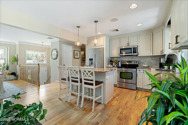 $1,175,000 | 508 Harris Avenue, Brielle, NJ 08730