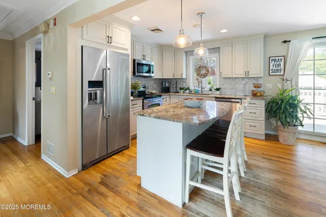 $1,175,000 | 508 Harris Avenue, Brielle, NJ 08730