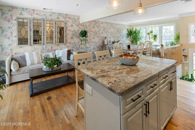 $1,175,000 | 508 Harris Avenue, Brielle, NJ 08730