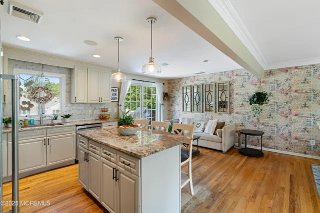 $1,175,000 | 508 Harris Avenue, Brielle, NJ 08730