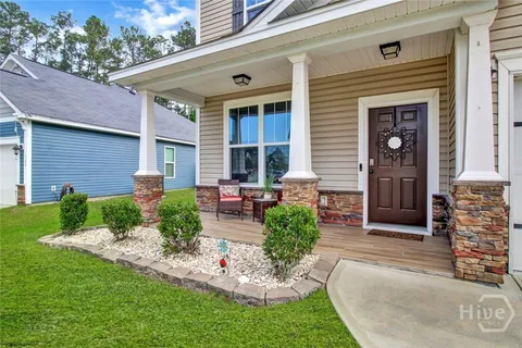 $344,900 | 128 Tanzania Trail, Pooler, GA 31322