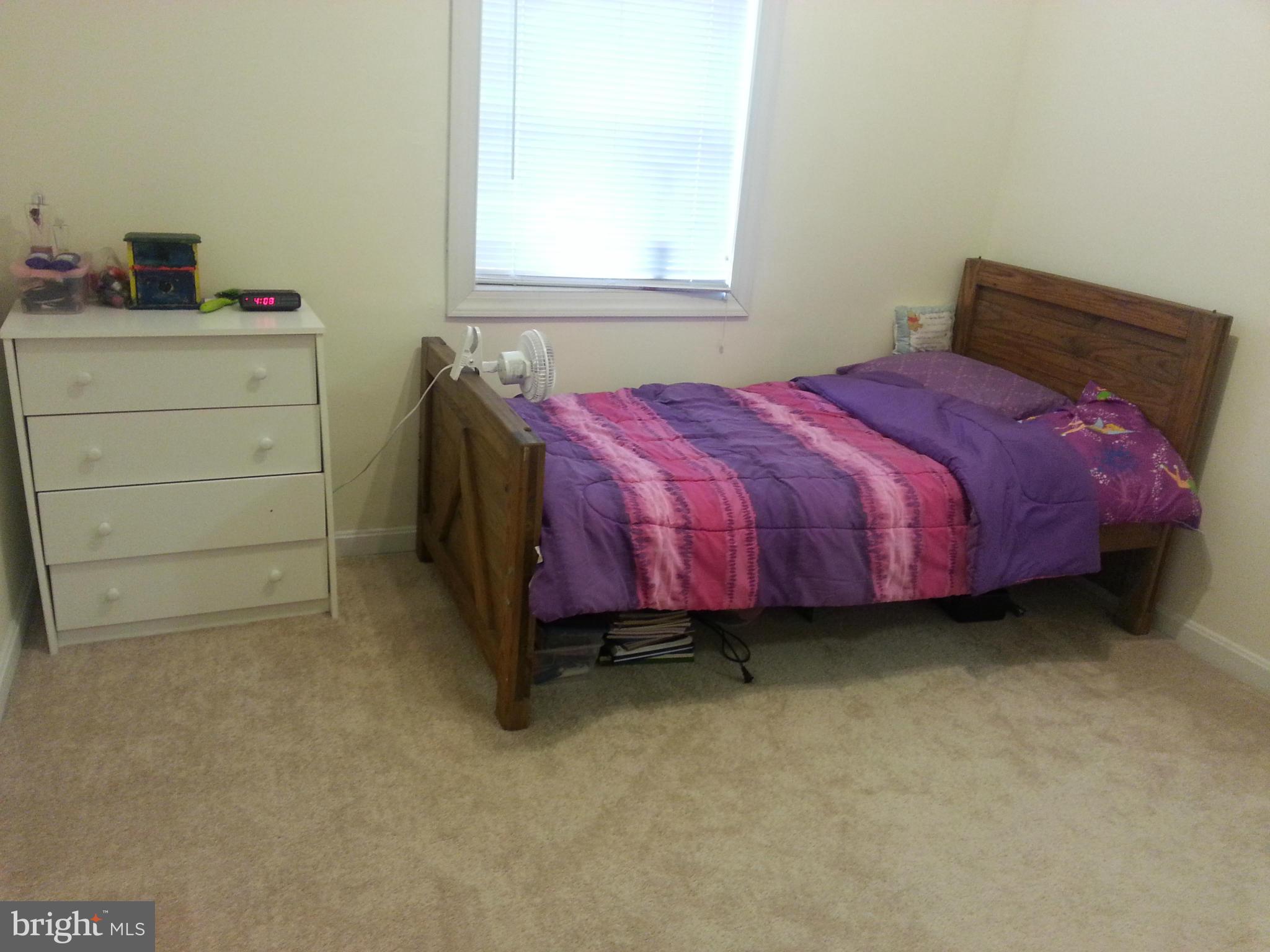 17610 Homewood Road Hagerstown, MD 21740 - Photo 15 of 26 Bedroom