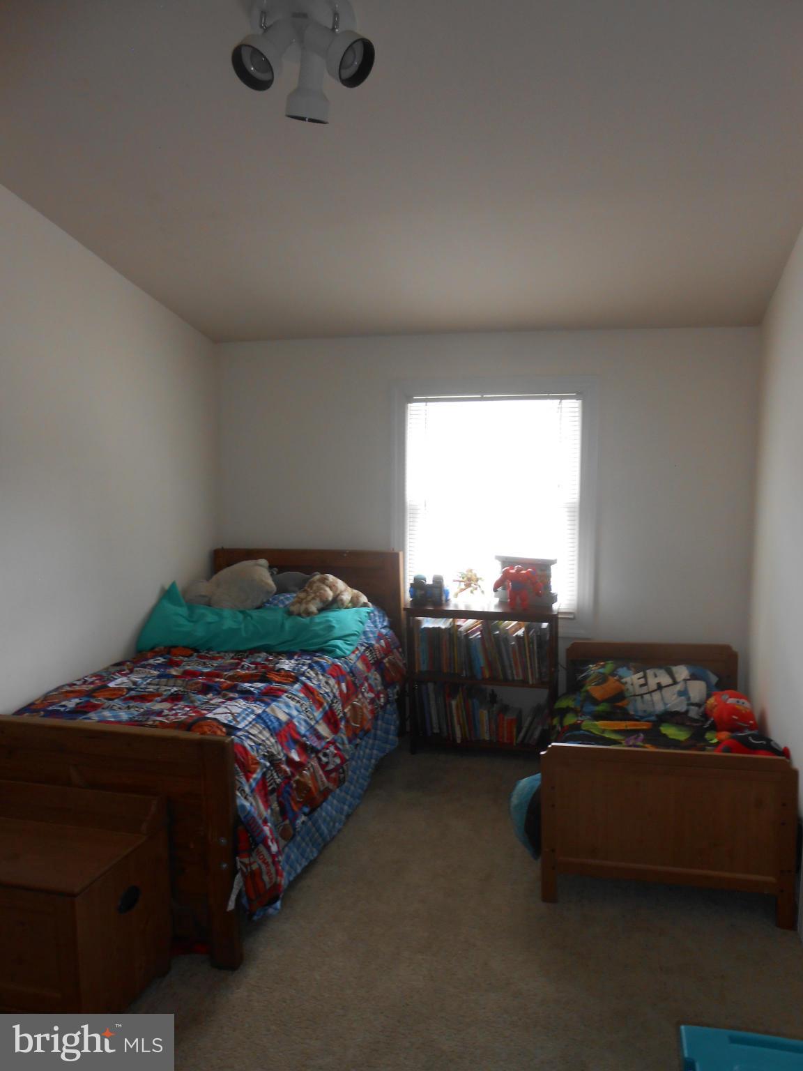 17610 Homewood Road Hagerstown, MD 21740 - Photo 16 of 26 Bedroom