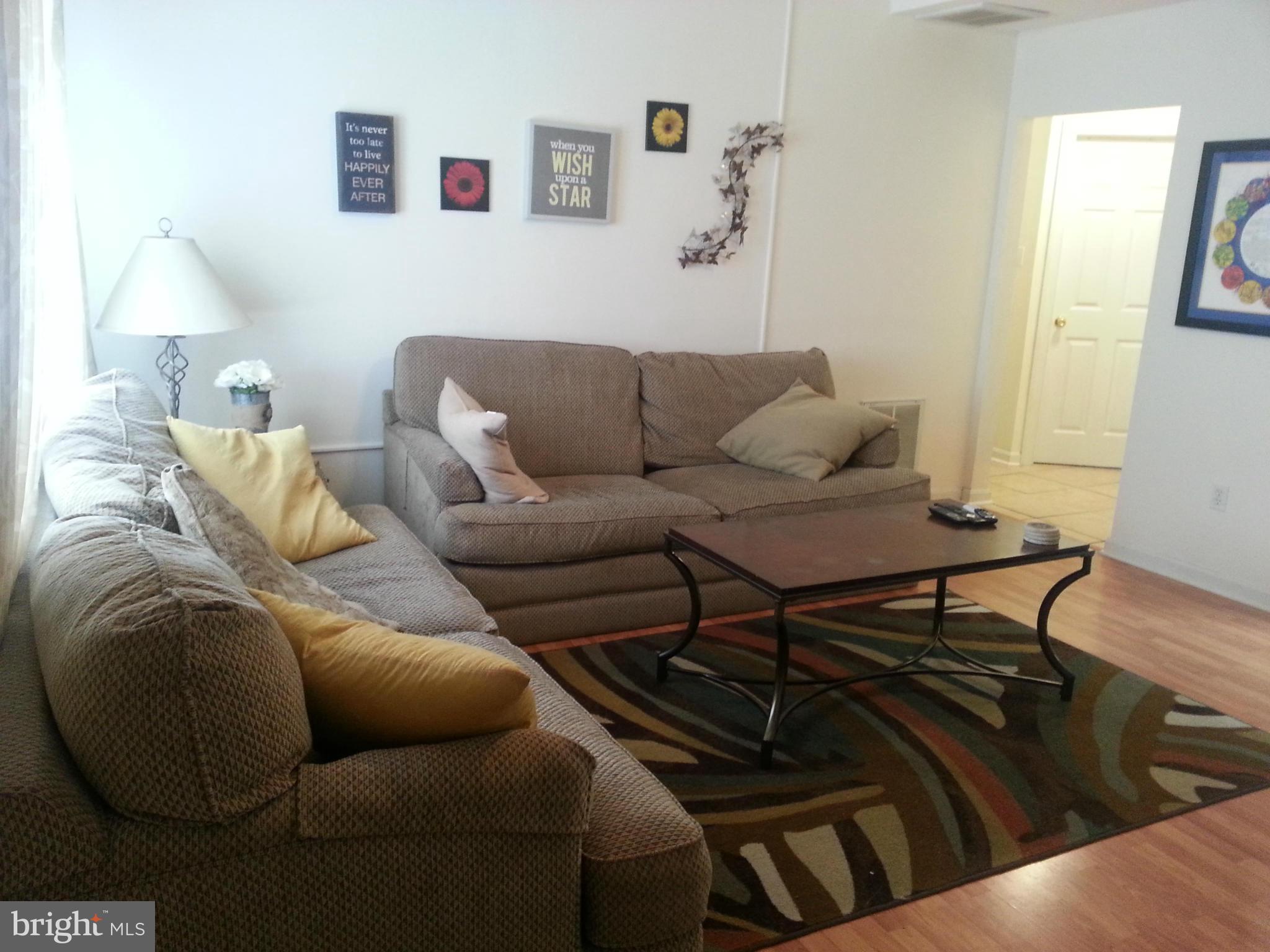 17610 Homewood Road Hagerstown, MD 21740 - Photo 19 of 26 Living Room