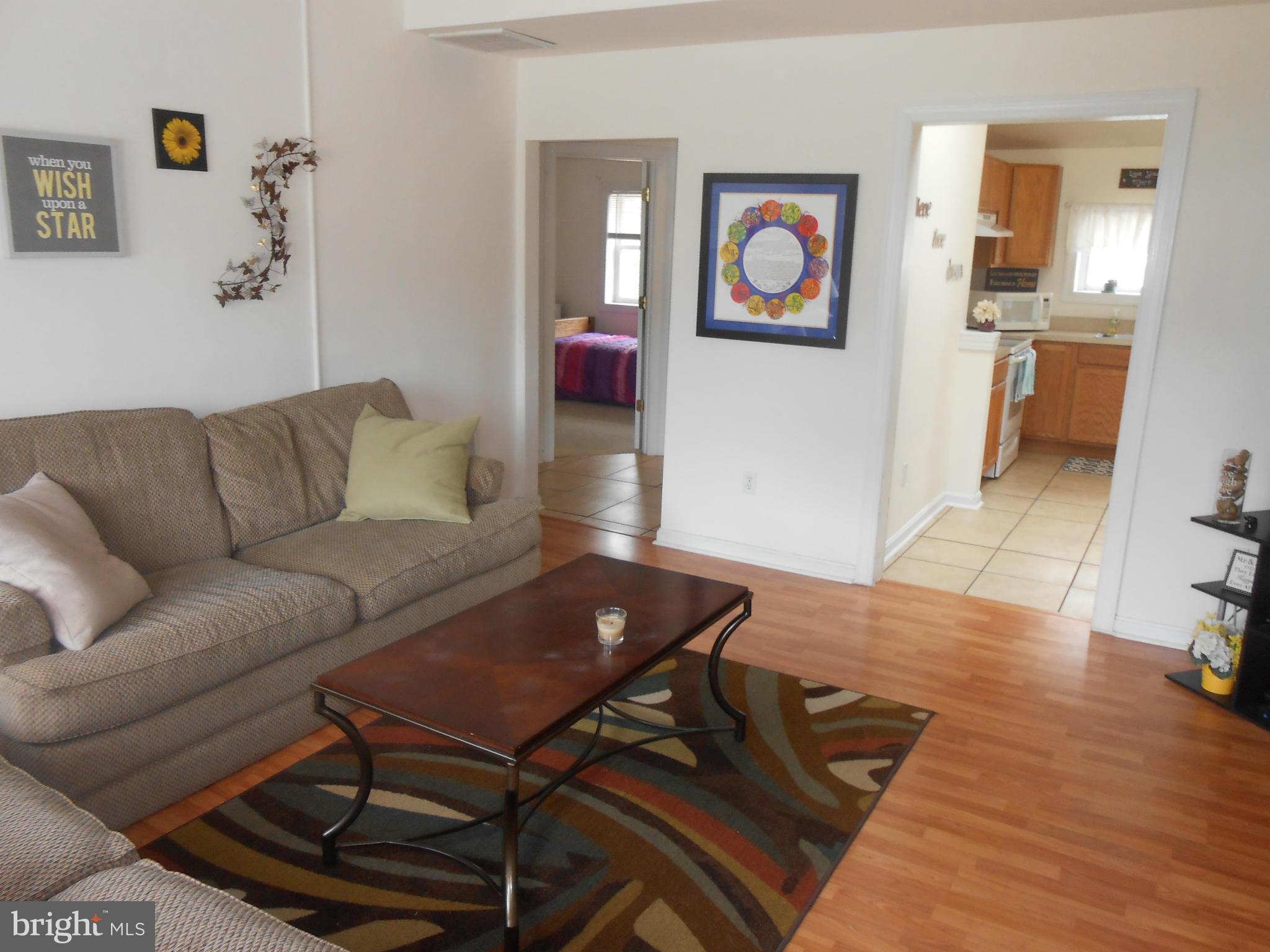 17610 Homewood Road Hagerstown, MD 21740 - Photo 24 of 26 Living Room