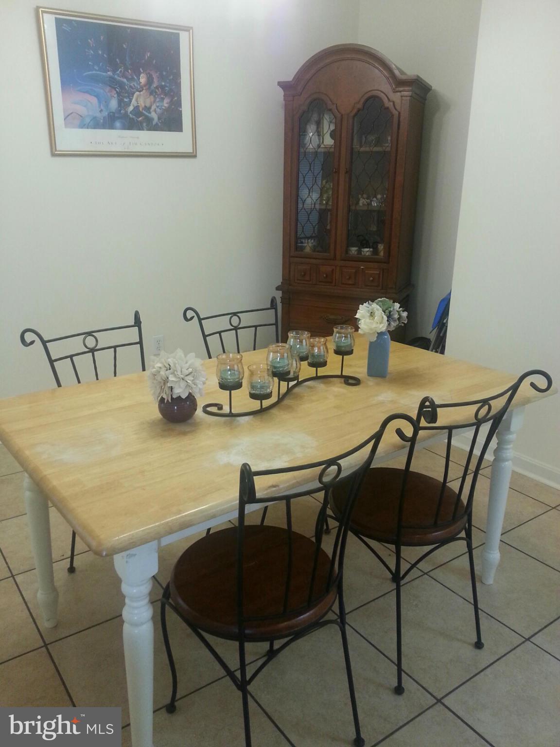 17610 Homewood Road Hagerstown, MD 21740 - Photo 10 of 26 Dining Room