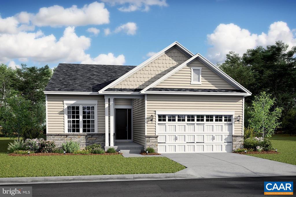 254 John Rucker Drive Ruckersville, VA 22968 - Photo 1 of 42 Gallery Image 1