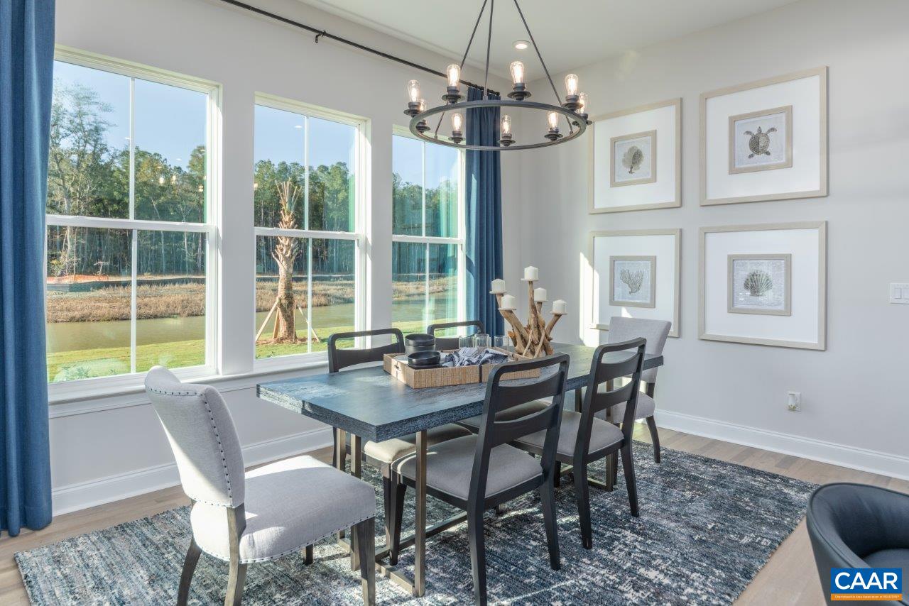 254 John Rucker Drive Ruckersville, VA 22968 - Photo 4 of 42 Gallery Image 4