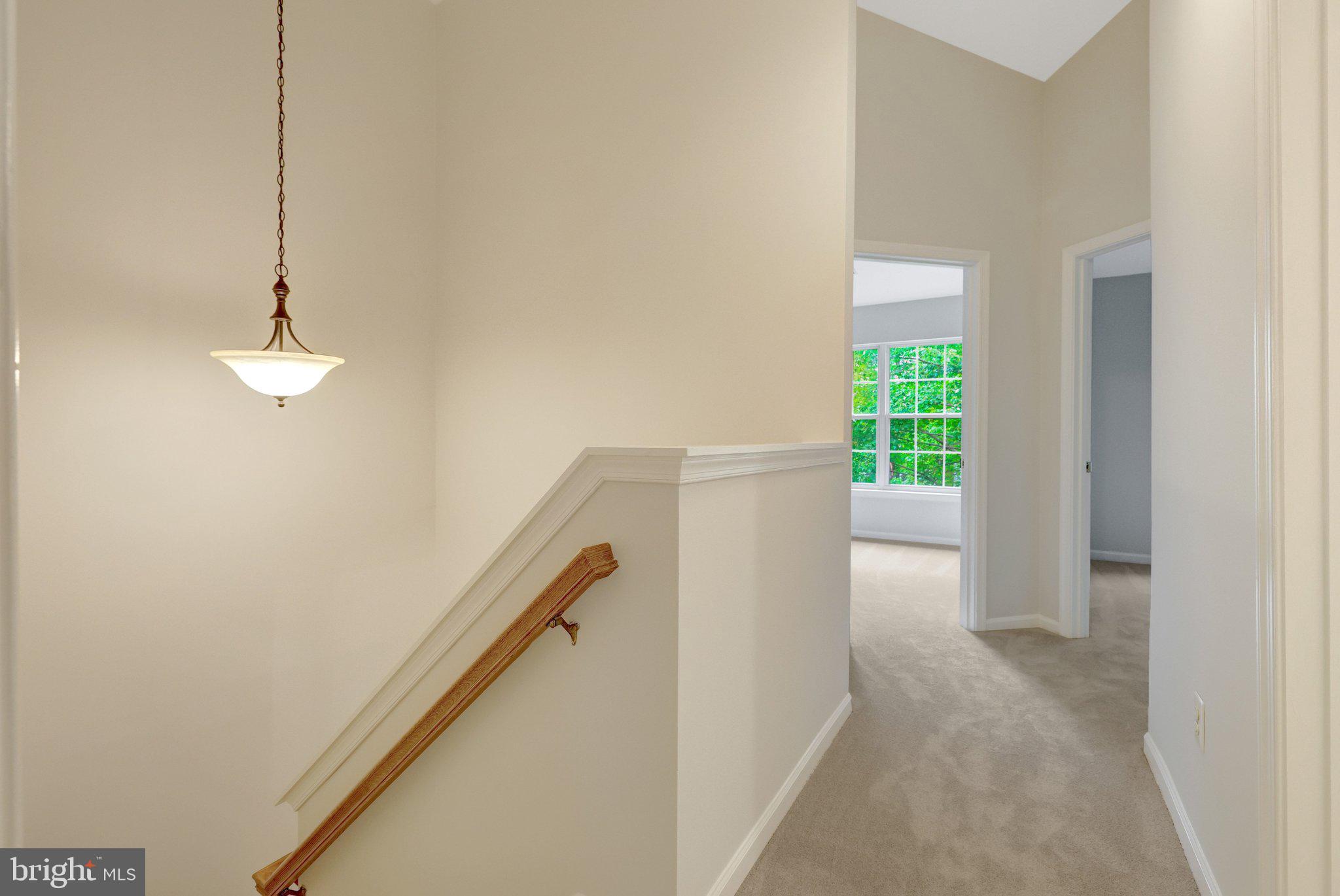 1268 Wild Hawthorn Way Reston, VA 20194 - Photo 34 of 55 Upper Hallway