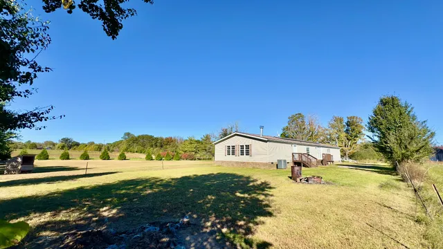 $255,000 | 450 Obie Adcock Road, Smithville, TN 37166