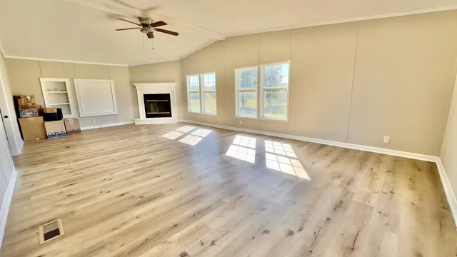 $255,000 | 450 Obie Adcock Road, Smithville, TN 37166