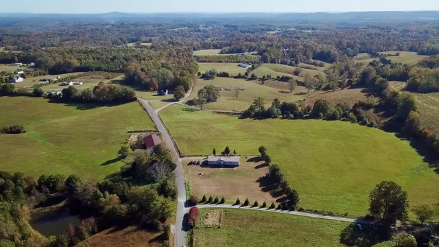 $255,000 | 450 Obie Adcock Road, Smithville, TN 37166