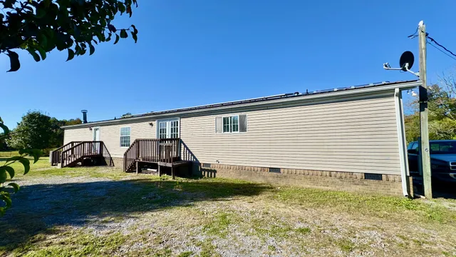 $255,000 | 450 Obie Adcock Road, Smithville, TN 37166