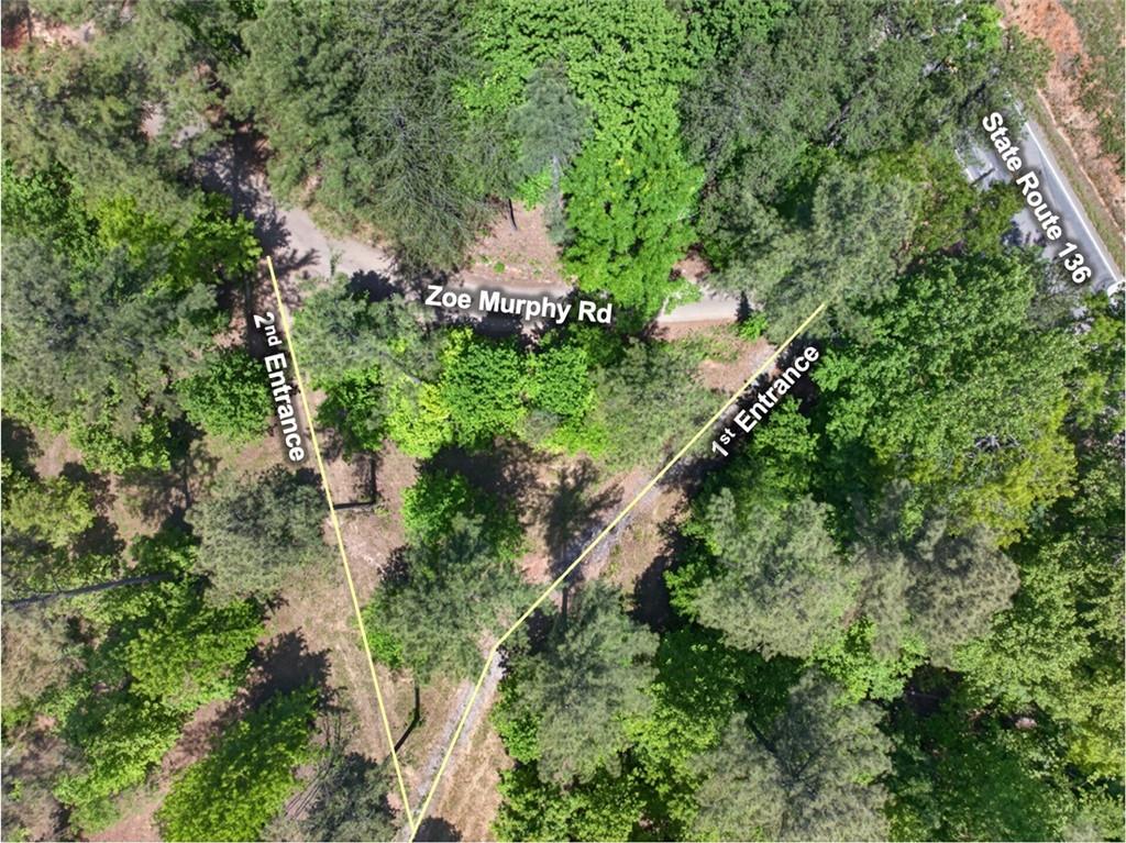 0 Zoe Murphy Road Dawsonville, GA 30534 - Photo 12 of 24