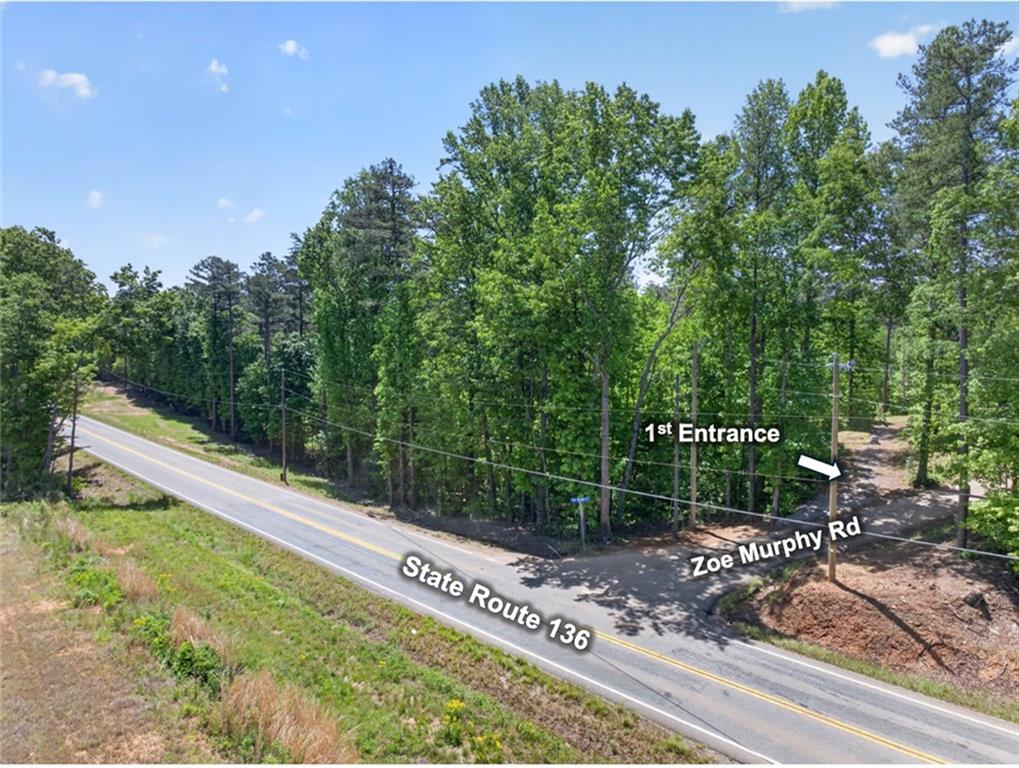 0 Zoe Murphy Road Dawsonville, GA 30534 - Photo 8 of 24