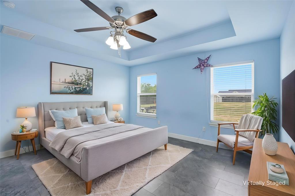 334 Hog Eye Road Abilene, TX 79602 - Photo 11 of 25