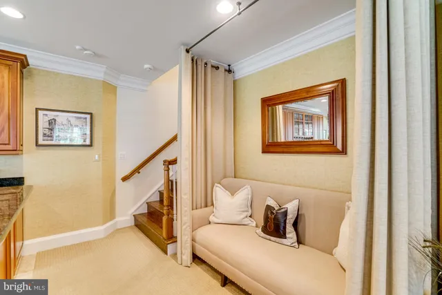 $3,250,000 | 2501 North Lincoln Street, Arlington, VA 22207